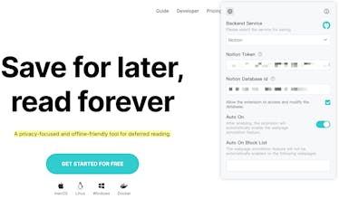 HamsterBase Highlighter gallery image