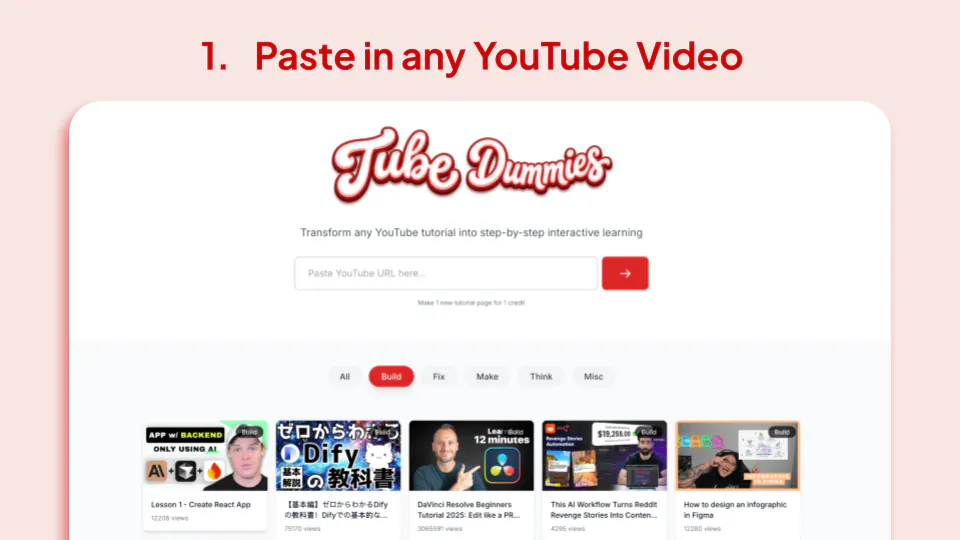 TubeDummies gallery image