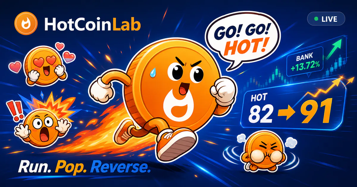HotCoinLab gallery image