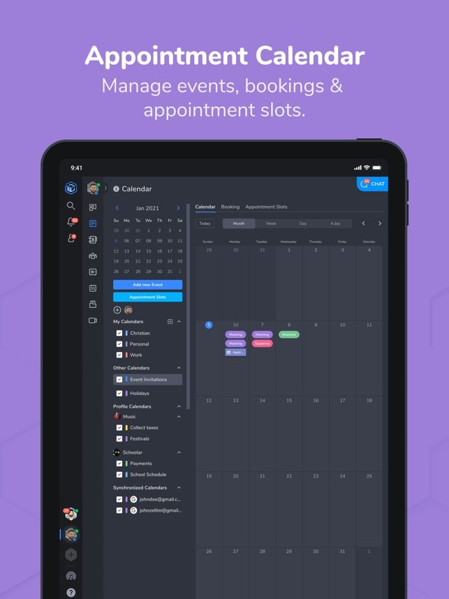 Zellim gallery image