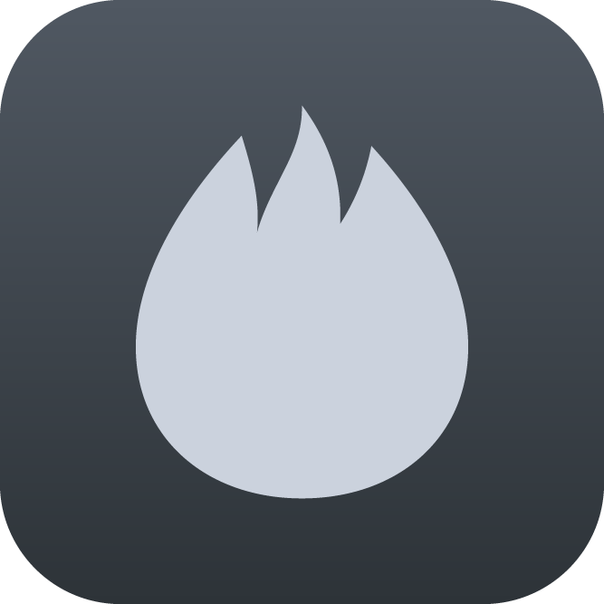 blazingly.fast logo - Product Hunt launch