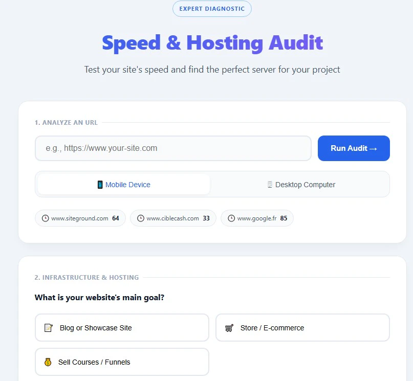 SpeedCheck Pro