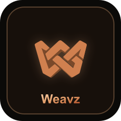 Weavz.io
