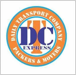 Dtc Express packers ... logo