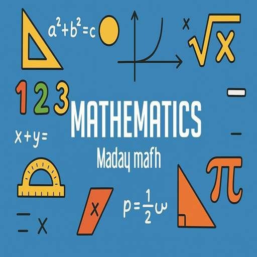  Mathaia math