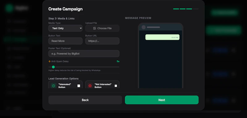 BigBot screenshot 13