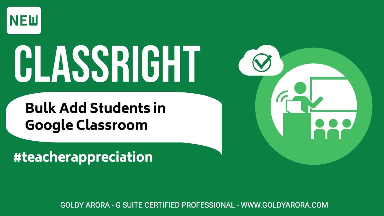 Classright gallery image