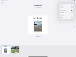 MingKi Author Widgets gallery image