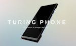 Turing Phone image