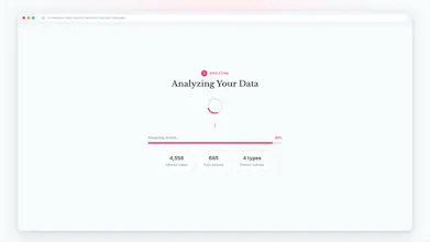 Free Data Reconciliation Tool gallery image