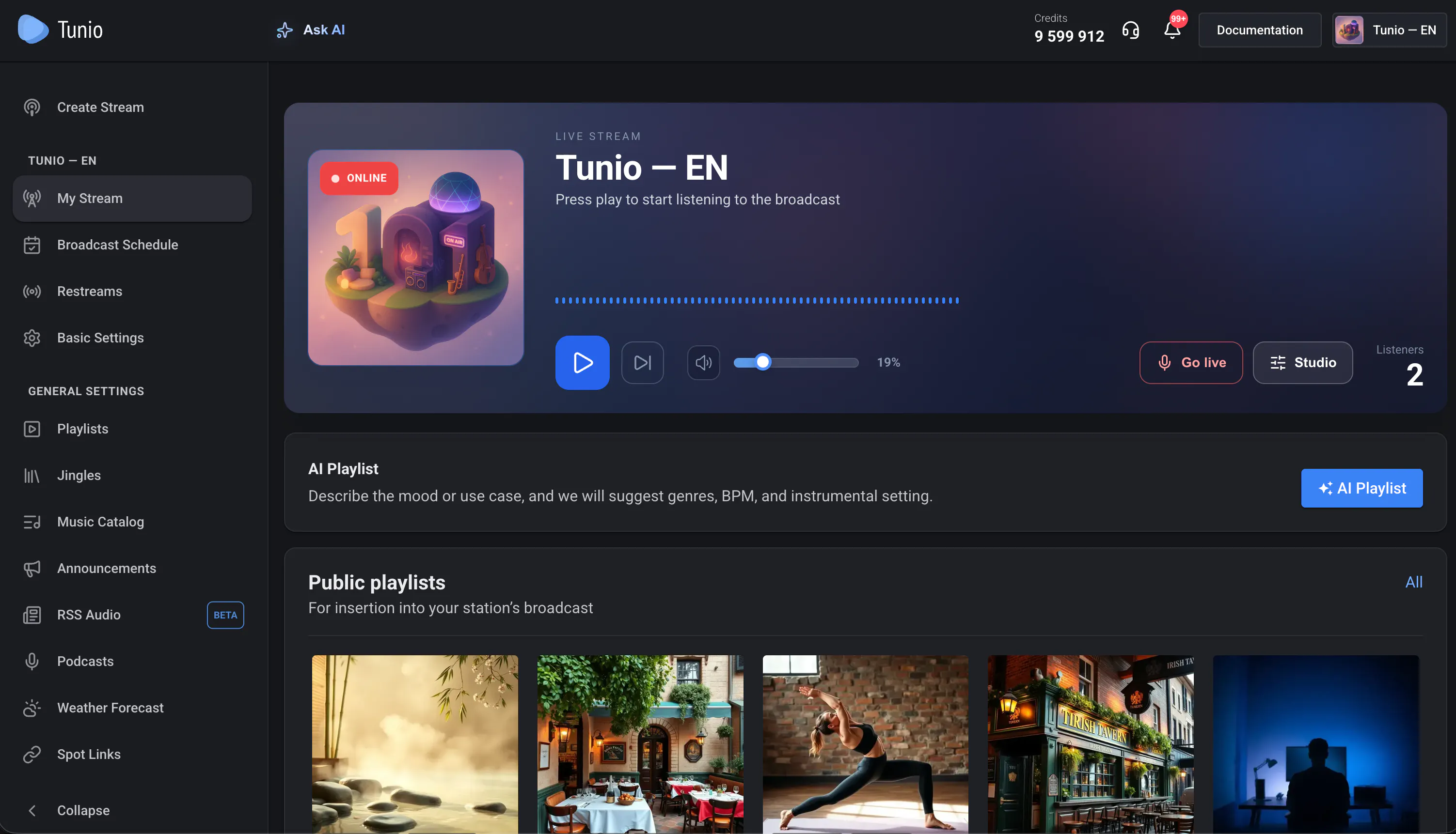 Tunio gallery image