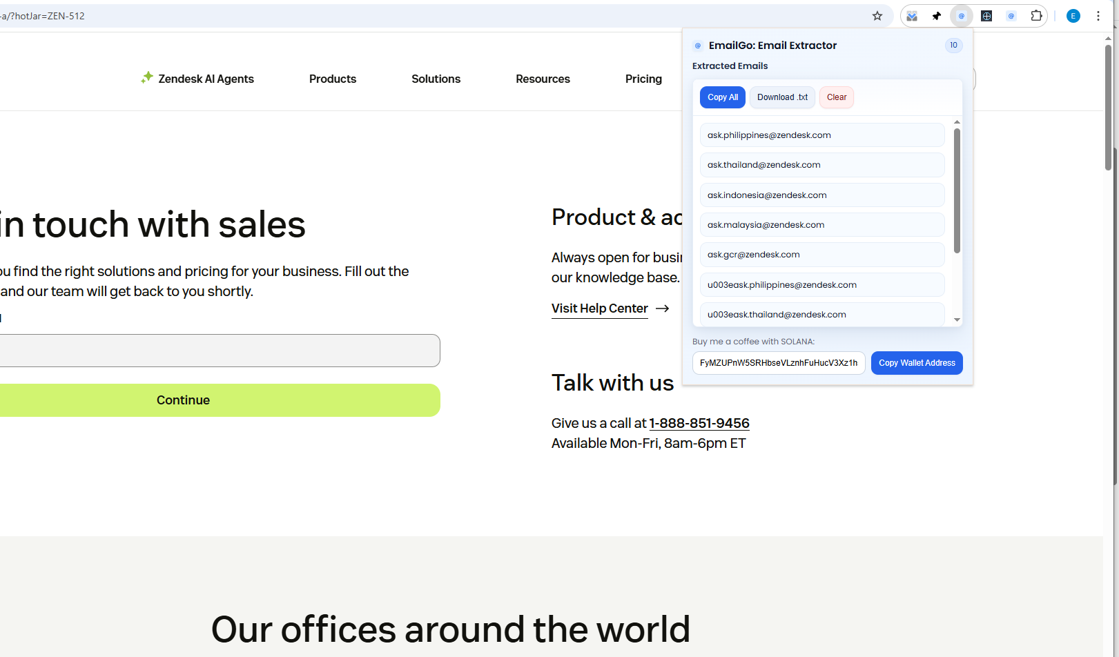 EmailGo gallery image