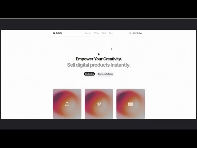 GetVik gallery image