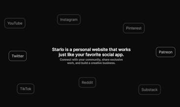 Starlo gallery image