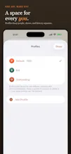 Attunex gallery image