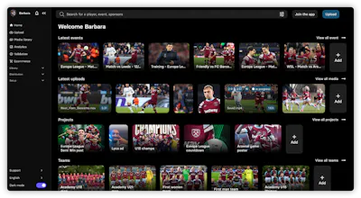 ScorePlay gallery image