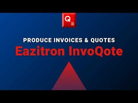 Eazitron Enterprise Suite 2 gallery image