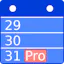 The Calendar Pro