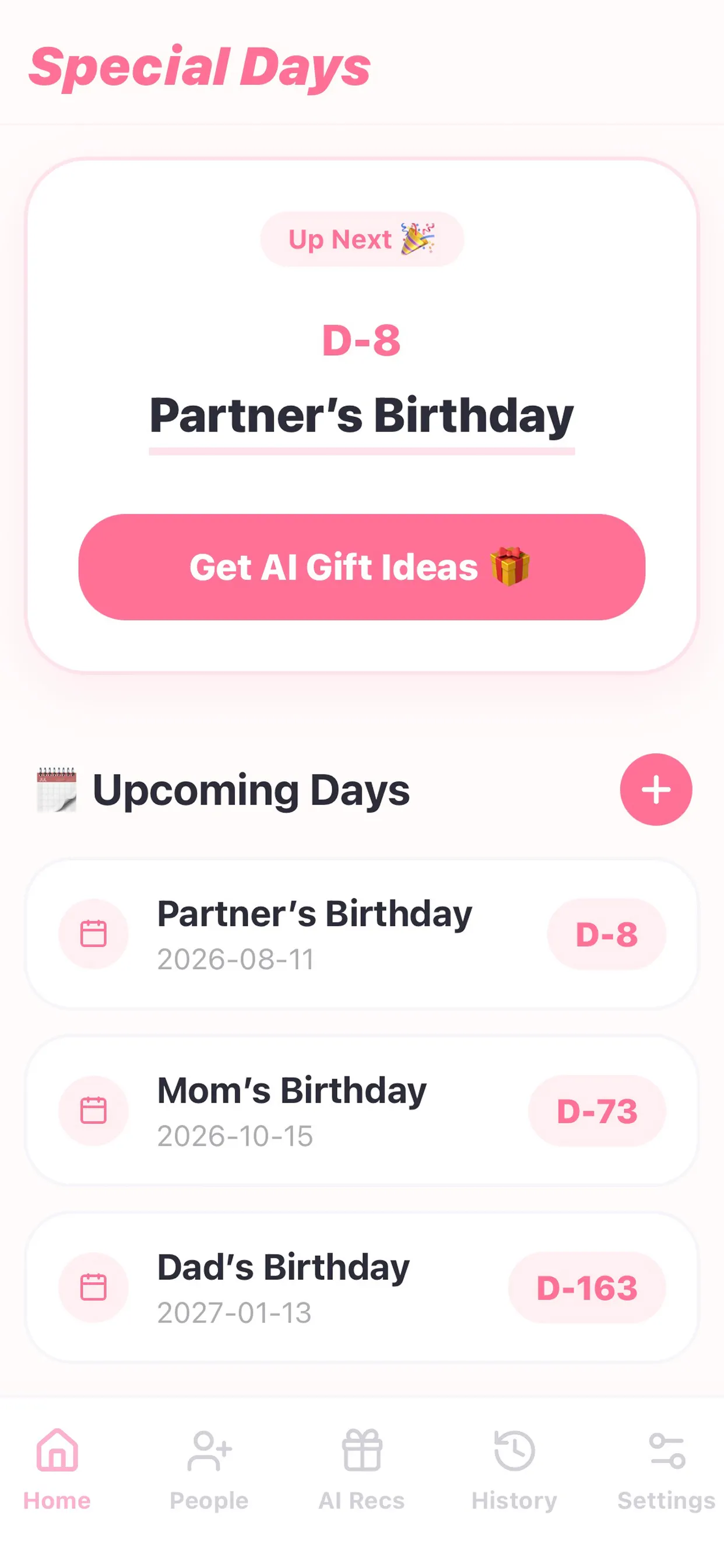 Golazo Gift gallery image