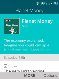 PodLP gallery image