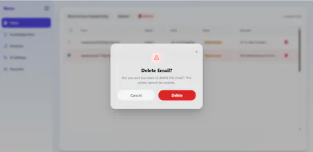 MailCue gallery image