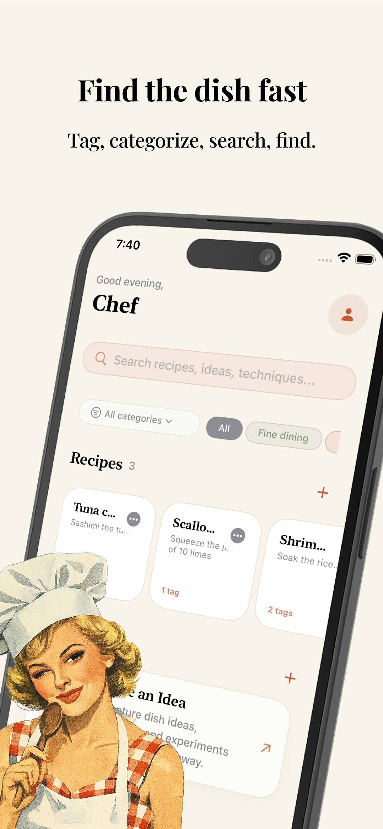 Plated gallery image