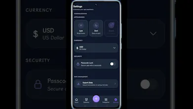 Cashflowgo – Cash Flow Tracker gallery image