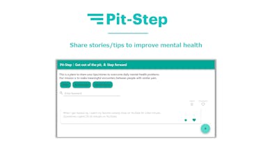 Pit-Step gallery image