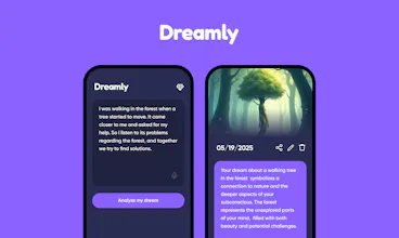 Dreamly gallery image