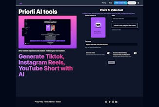 Priorli gallery image