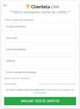 Clientela CRM gallery image