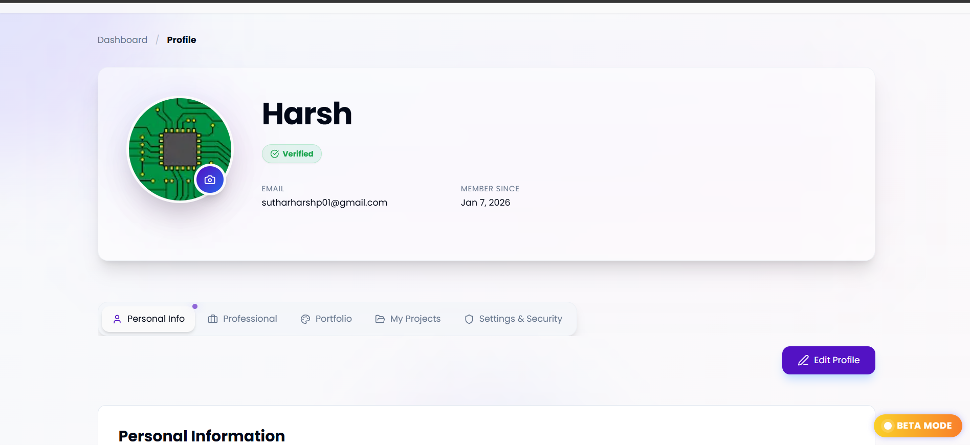 FicLance gallery image