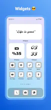 Widgapp gallery image
