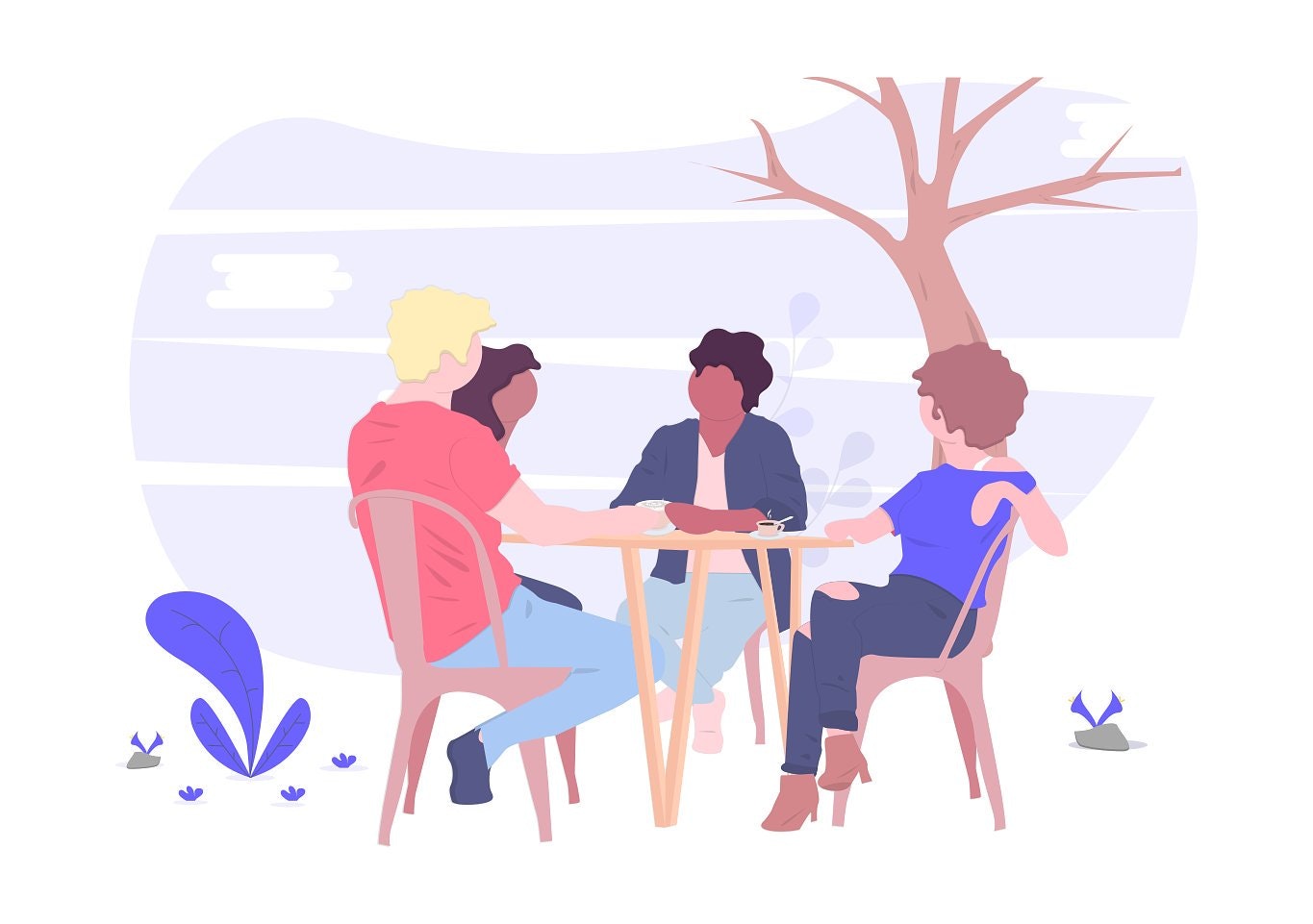 PartiBot gallery image