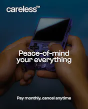 careless™ gallery image