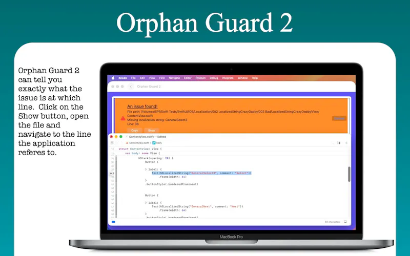 Orphan Guard 2 screenshot 4