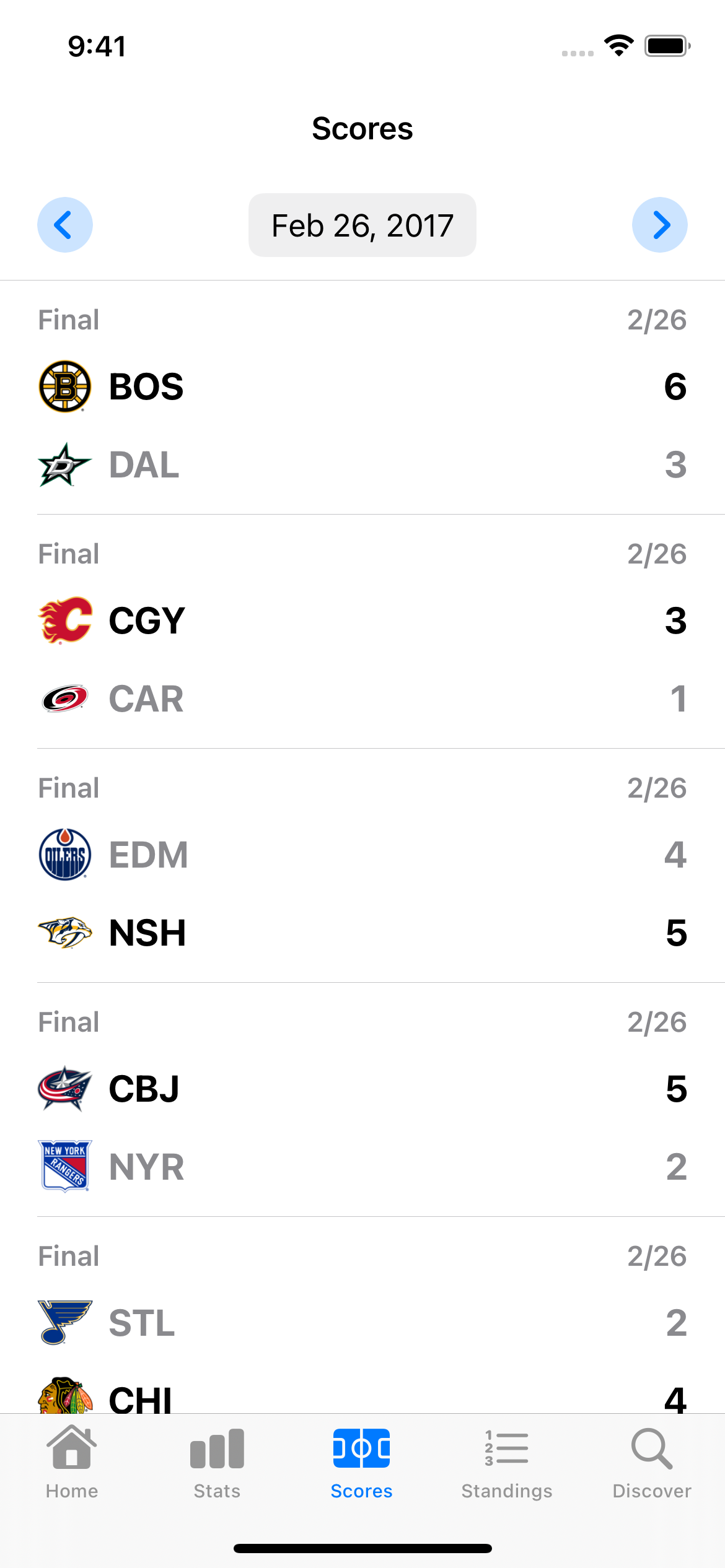 Breakaway gallery image