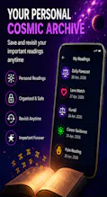 AstroNumy: AI Kundli & Palm gallery image