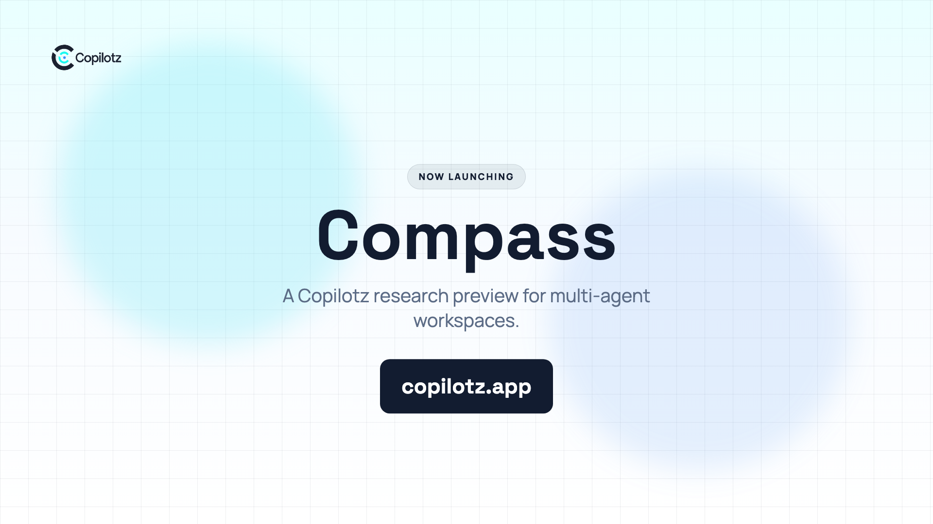 Copilotz Compass gallery image