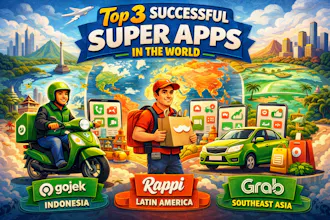 Super App Growth Strategies gallery image