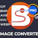 Image converter for google slides™