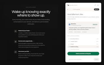 Teract AI gallery image