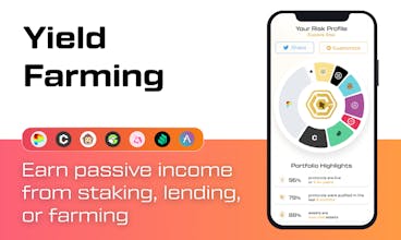 One Click Crypto gallery image