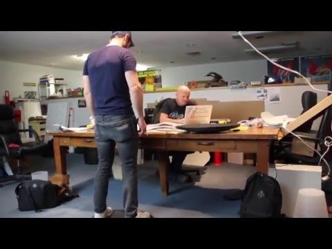 FEAZER gallery image