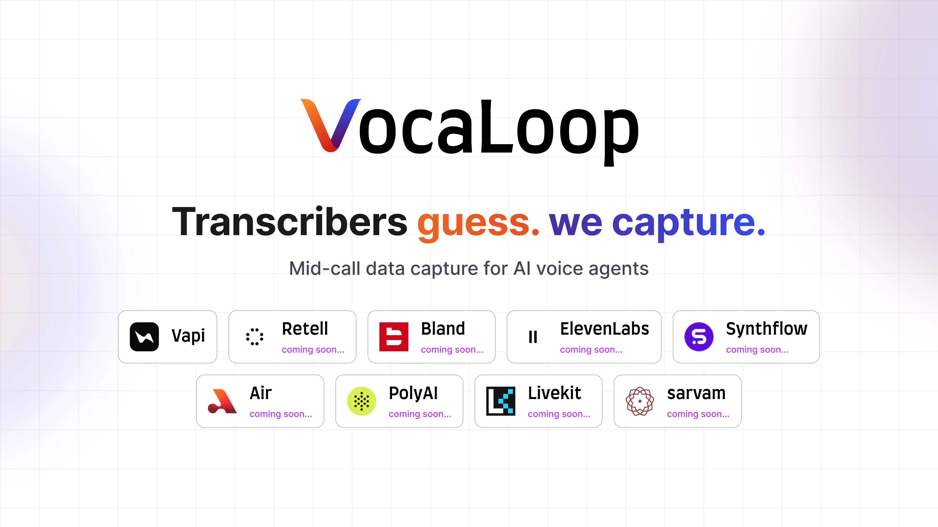 VocaLoop gallery image