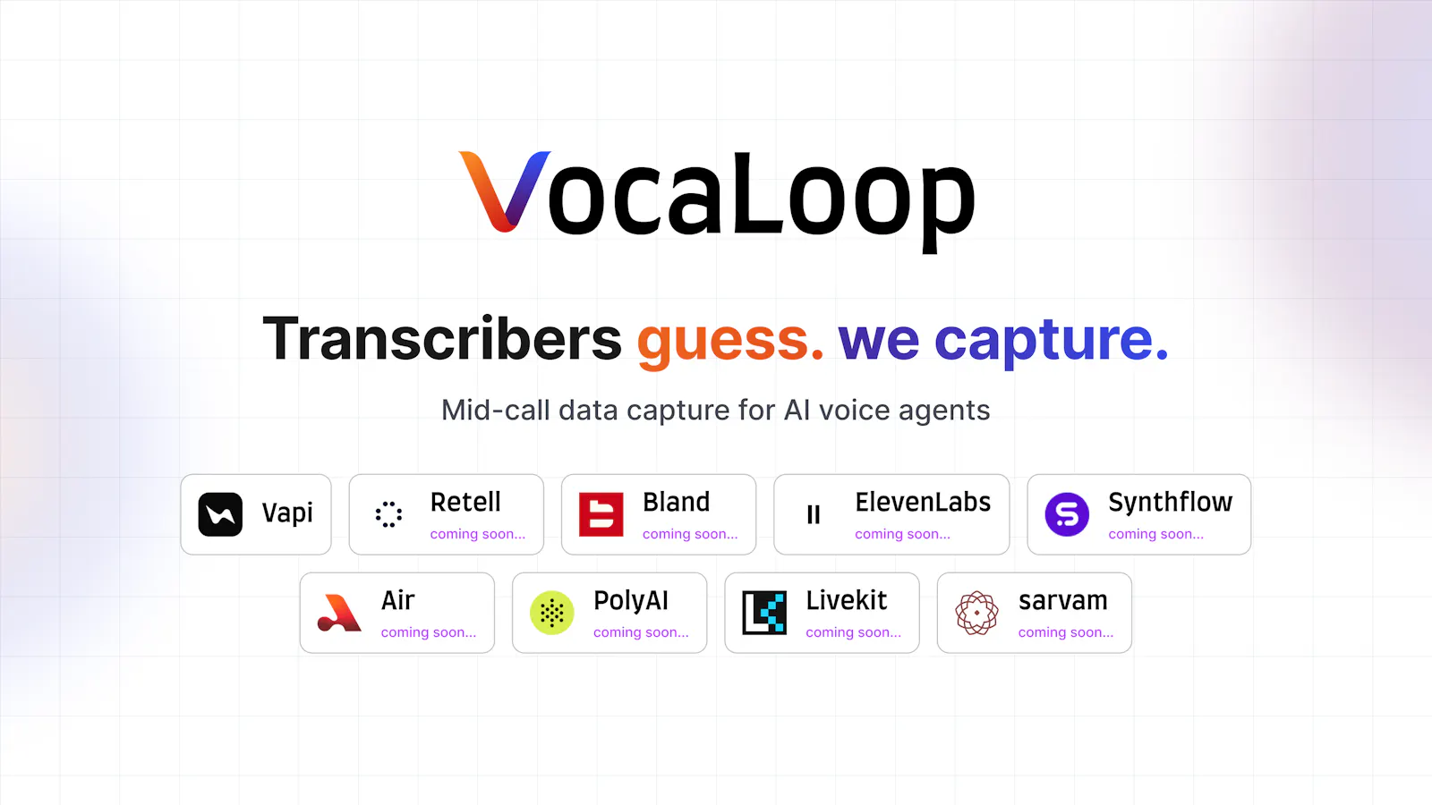 VocaLoop screenshot 2