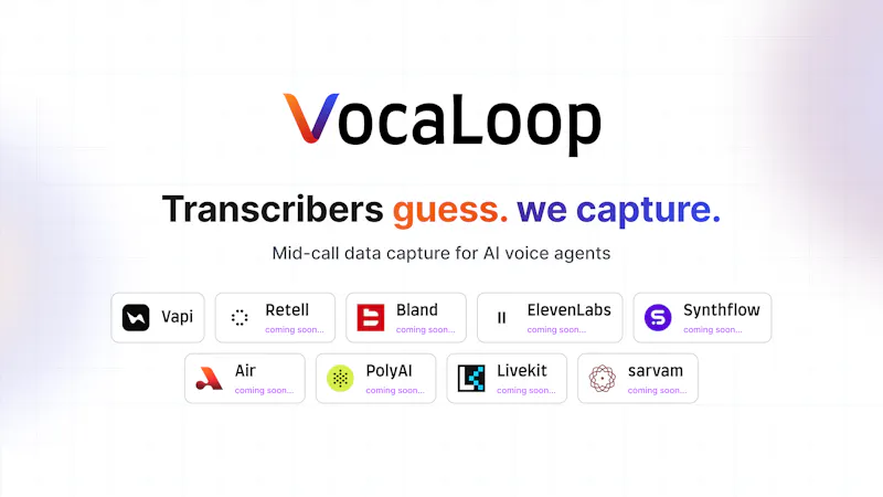 VocaLoop screenshot 2