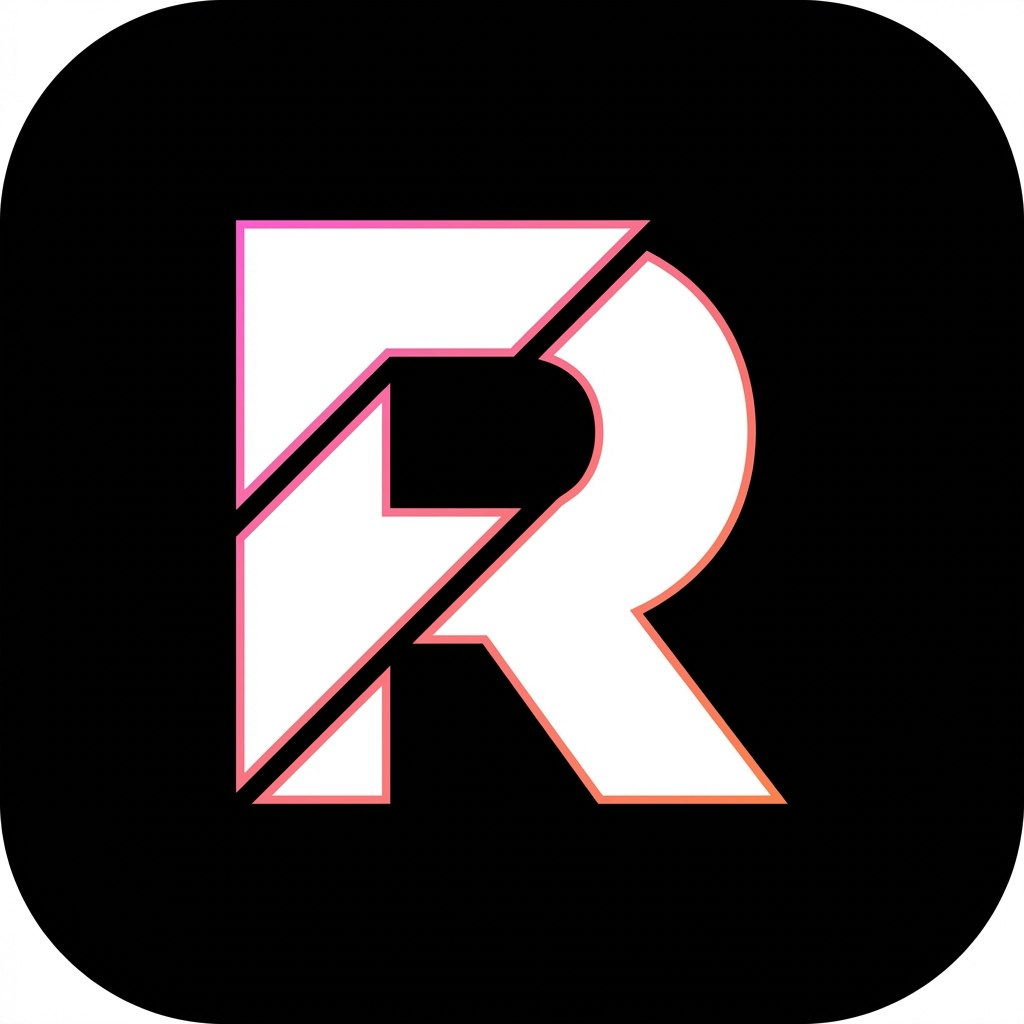 Rants logo