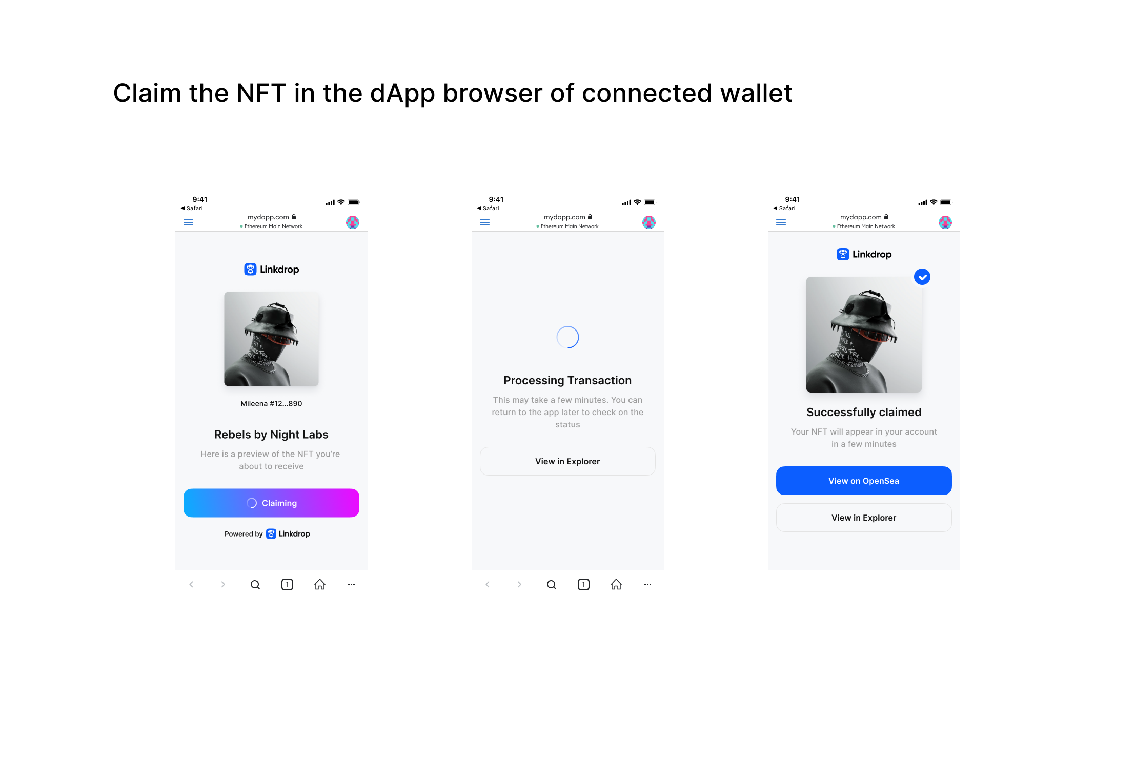 Linkdrop v2 media 9