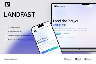 LandFast gallery image